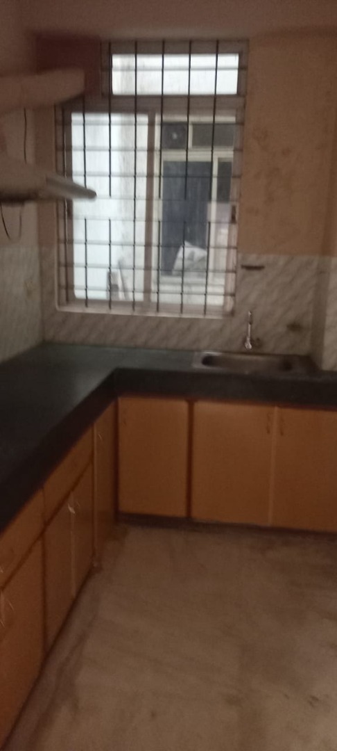 Unfurnished 3bhk in Kahilipara, Guwahati, Assam, India for Rent